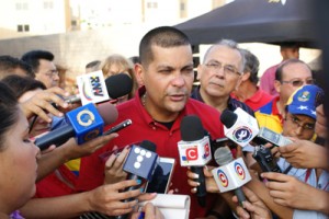 PSUV-Zulia formalizó sus postulaciones 3 omar4