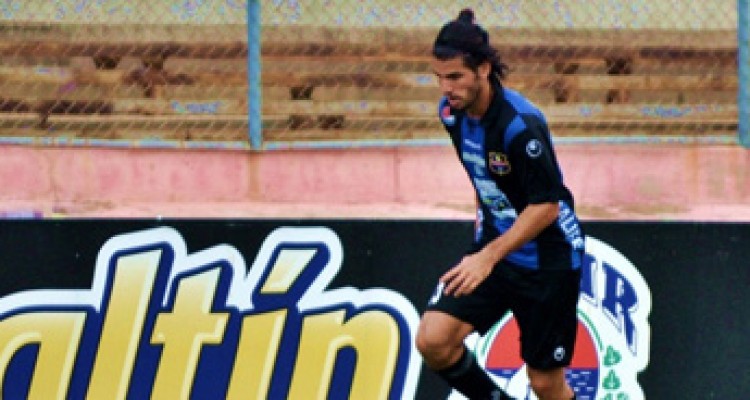 Zulia FC se mide hoy a Casa D′Italia 1 14C Prensa ZFC 01