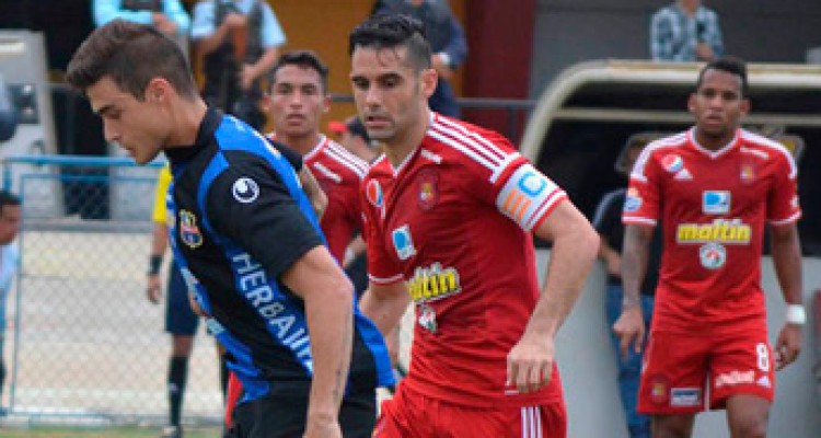 Zulia-Táchira se repartieron los puntos 1 15B Prensa Zulia 01