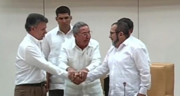Gobierno y FARC acuerdan fin de guerra para marzo de 2016 1 17 ANUEVAAA 01
