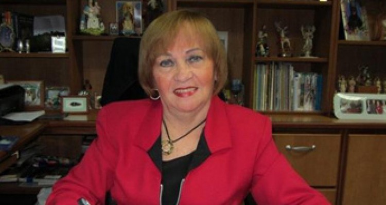 Flor Romero no controló lo que debía 1 20 nueva 01