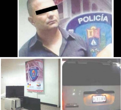 Flor Romero no controló lo que debía 3 20