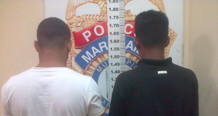 Detenidos dos presuntos «robamotos» tras persecución policial 1 22dd