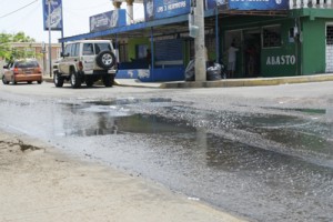 Cisternas sin rotular no podrán llenar en Planta C 2 2C