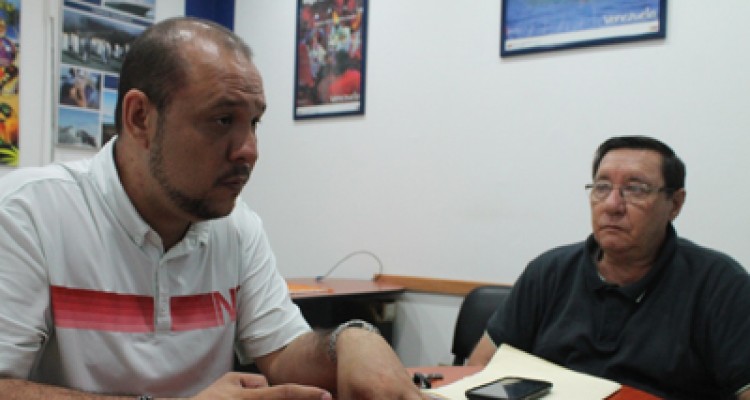 Comunidad del barrio San José pide limpieza de la cañada Morillo 1 2D