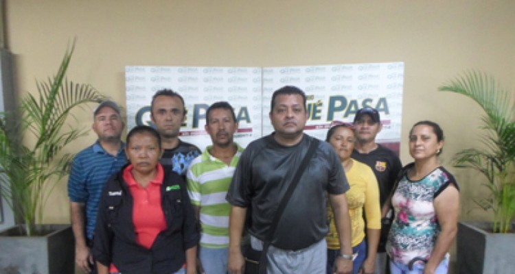 Alcaldía arranca hoy Plan de Fumigación en Maracaibo 1 4AAAAAA