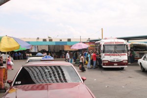 Más de 300 mil personas se movilizaron 2 4BB