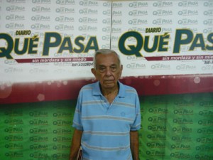 Pensionados deben esperar hasta tres días para retirar todo su dinero 2 4CC