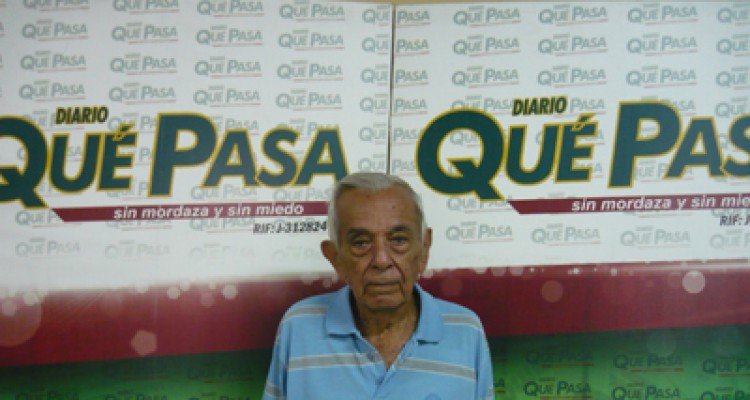 Pensionados deben esperar hasta tres días para retirar todo su dinero 1 4CC