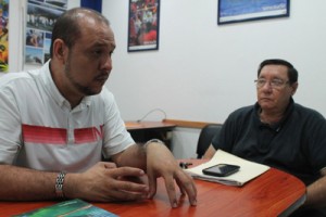 Play Mall de Galerías es un riesgo latente 2 4a2