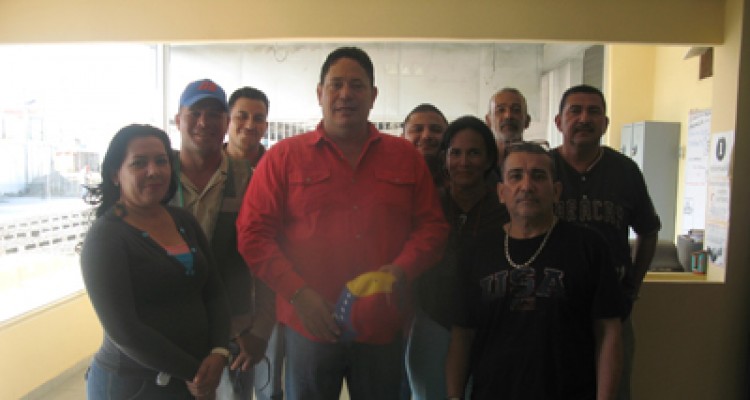 Respaldo cabimense a cierre de frontera 1 4b