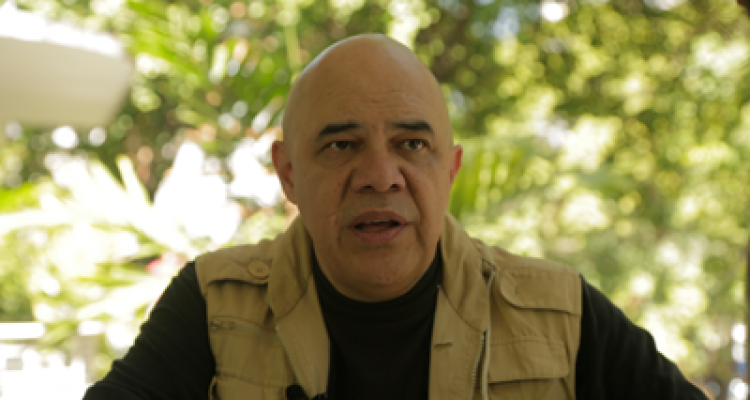 «El Gobierno inventa para ocular la realidad» 1 5 C