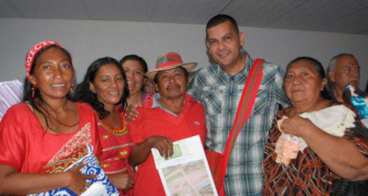 Candidatos juntan fuerzas para realizar campaña de altura 1 5anueva