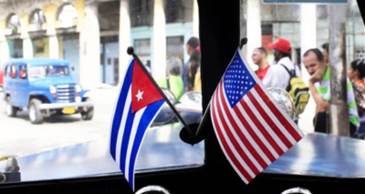 EE UU y Cuba buscan normalizar relaciones comerciales 1 8 C