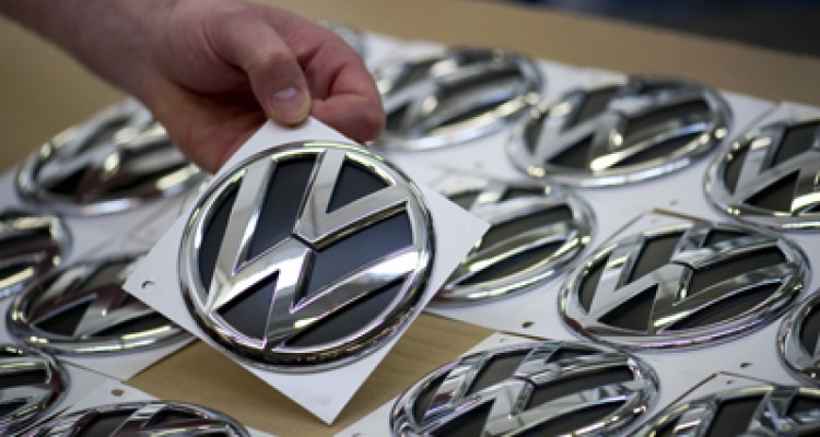 La reputación y las acciones de Volkswagen tambalean por escándalo 1 9C JU