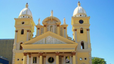 basilica