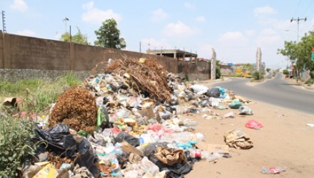 basura