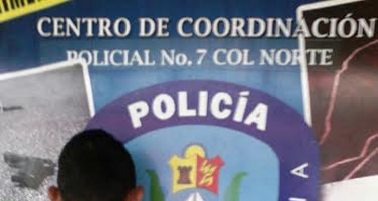 Capturan en Cabimas a homicida evadido de Lara 1 oal