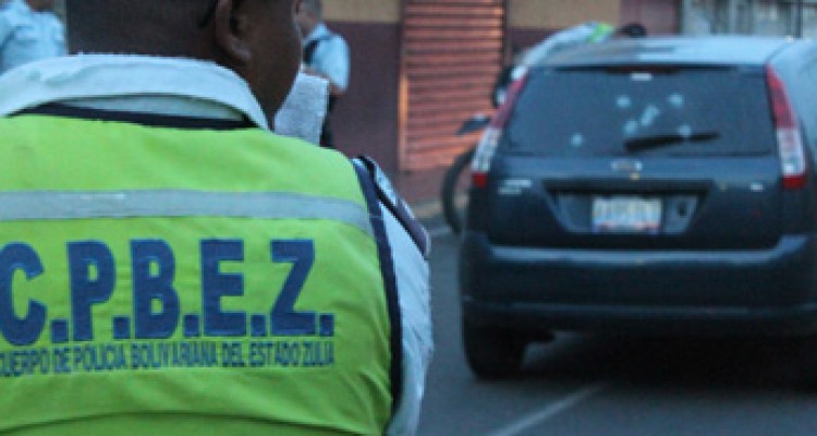 CPBEZ liquidó a presunto polinacional sicario 1 10B 01