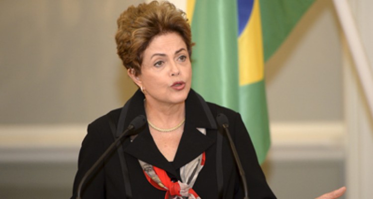 Oposición brasileña realiza nuevo pedido de juicio político contra Dilma 1 1765 19A JU