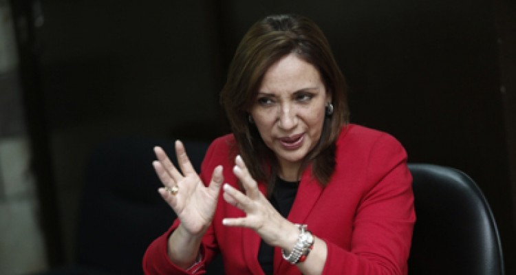 Humala destituyó a procuradora que investigó a su esposa 1 1765 19C JU