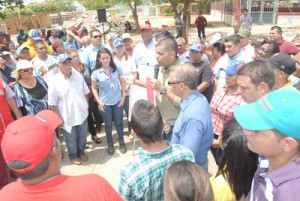Inaugurada farmacia en Siribsur 2 22222222222BBBB