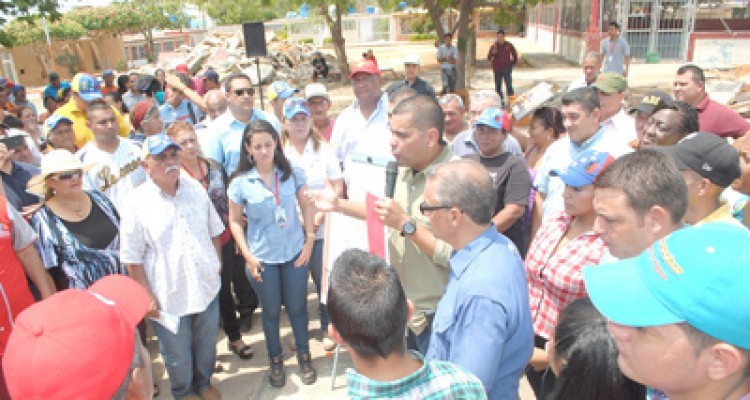Inaugurada farmacia en Siribsur 1 22222222222BBBB
