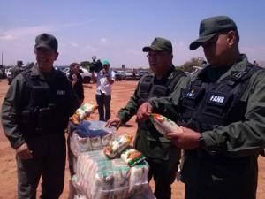 Fiscal 11° inició investigaciones del caso Santa Rosa 2 22a
