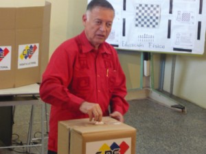 Votar tardará 45 segundos 3 6B