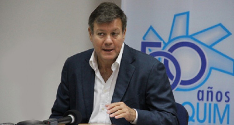 Conindustria: Cifras del sector son precarias 1 9D JU