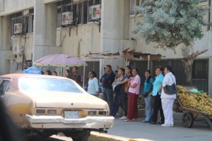 Choferes ganan más de 15 sueldos mínimos 3 Carritos