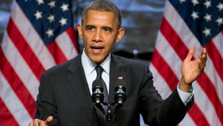 OBAMA