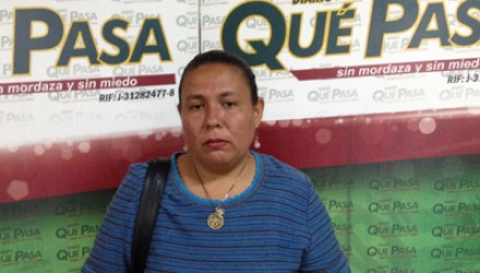 PLANTA DENUNCIA AGUASNEGRAS