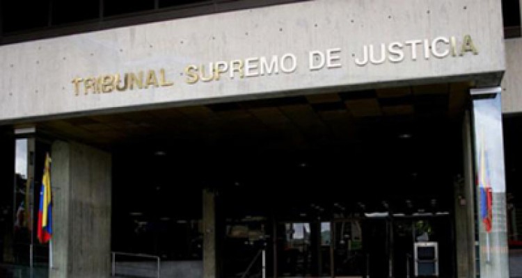 TSJ rechazó revisar candidaturas 1 1775 5 B