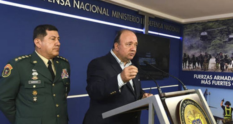 Las FARC afirma que peligra cese al fuego 1 1776 18BB