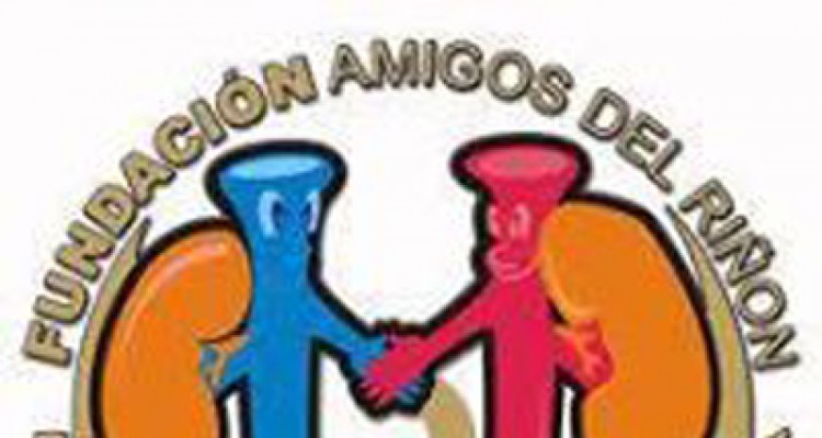 Fundación Amigos del Riñón irá a Miraflores a presentar proyecto 1 1776 2D
