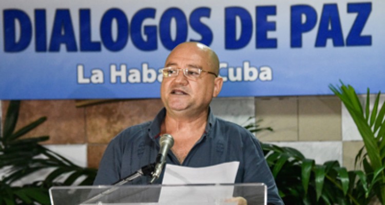 FARC advierte que plazo fijado para sellar paz puede variar 1 1778 18A JU