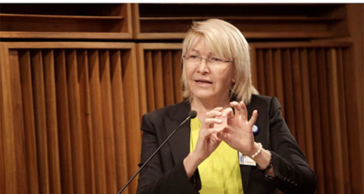 Ortega Díaz: «Cada fiscal es responsable de sus actuaciones» 1 1778 6C