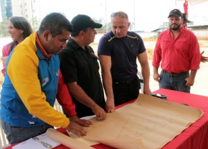 Recuperan 186 terrenos para construir nuevos hogares 2 1779 3EEEE