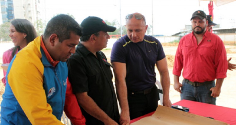 Recuperan 186 terrenos para construir nuevos hogares 1 1779 3EEEE