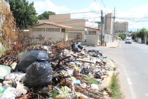 En Cerros de Marín hay basura hasta para regalar 2 1782 2CCCC