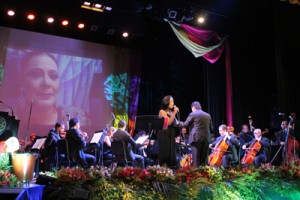 Gaiteros recibieron homenaje sinfónico en su día 2 1783 3AAA1