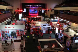 Con gran éxito terminó la Expo Productiva 2015 2 1788 8A MR