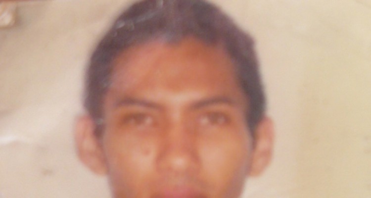 Padre busca a su hijo que salió a comprar la cena y no regresó 1 1795 23D