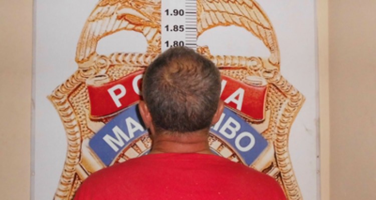 Detienen a hombre que enseñó genitales a una mujer y su hija adolescente 1 1795 23E