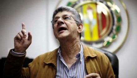 1795 Henry Ramos Allup