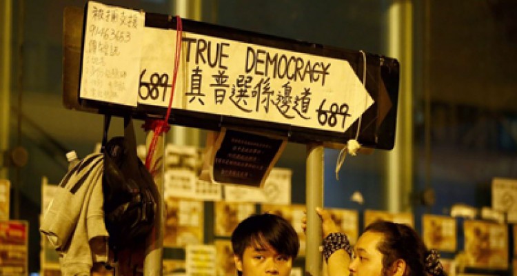Hong Kong votó por primera vez desde 2014 1 1797 18B