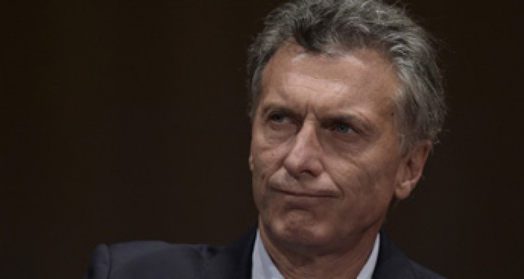 Macri apunta sus cañones contra Venezuela 1 1798 18A JU 01