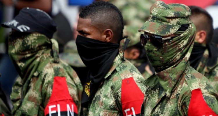 Capturan a 12 presuntos miembros del ELN 1 1798 19B1 JU