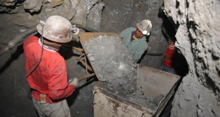 Acusados 12 sujetos por incurrir en actividades de minería ilegal 1 1799 21d